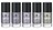 Nail Art Magnetics Nail Polish